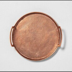 Hearth & Hand With Magnolia Decorative Tray